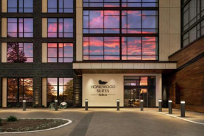 Homewood Suites By Hilton Wilmington Downtown